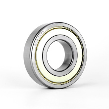 6306 Size 30X72X19mm Deep groove ball bearing